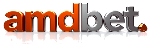 AMDBET logo